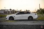Pontiac G8 GXP on Vossen Wheels (VPS-314) 2017 года